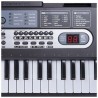 MQ 6119 - Keyboard z mikrofonem dla dzieci
