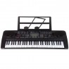 MQ 6159 UFB - Keyboard z mikrofonem dla dzieci