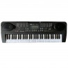 MQ 6159 UFB - Keyboard z mikrofonem dla dzieci