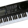 MQ 6159 UFB - Keyboard z mikrofonem dla dzieci