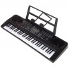 MQ 6159 UFB - Keyboard z mikrofonem dla dzieci
