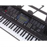 MQ 6159 UFB - Keyboard z mikrofonem dla dzieci