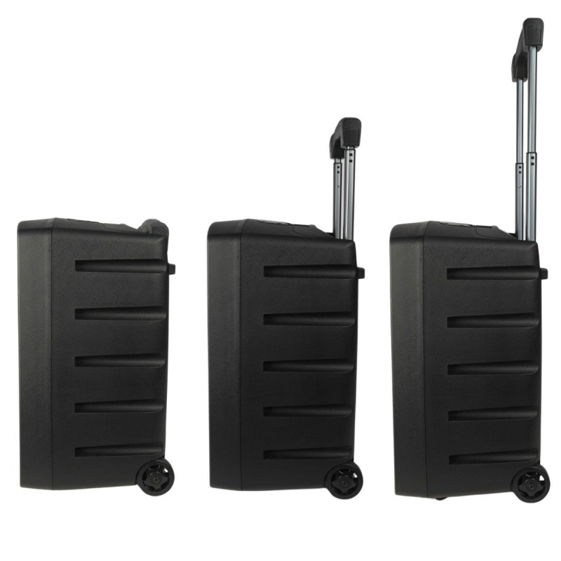 V-Tone BQ12 GO MP3 - Kolumna aktywna akumulatorowa z Bluetooth