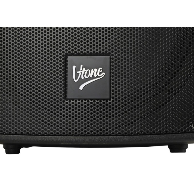 V-Tone BQ12 GO MP3 - Kolumna aktywna akumulatorowa z Bluetooth