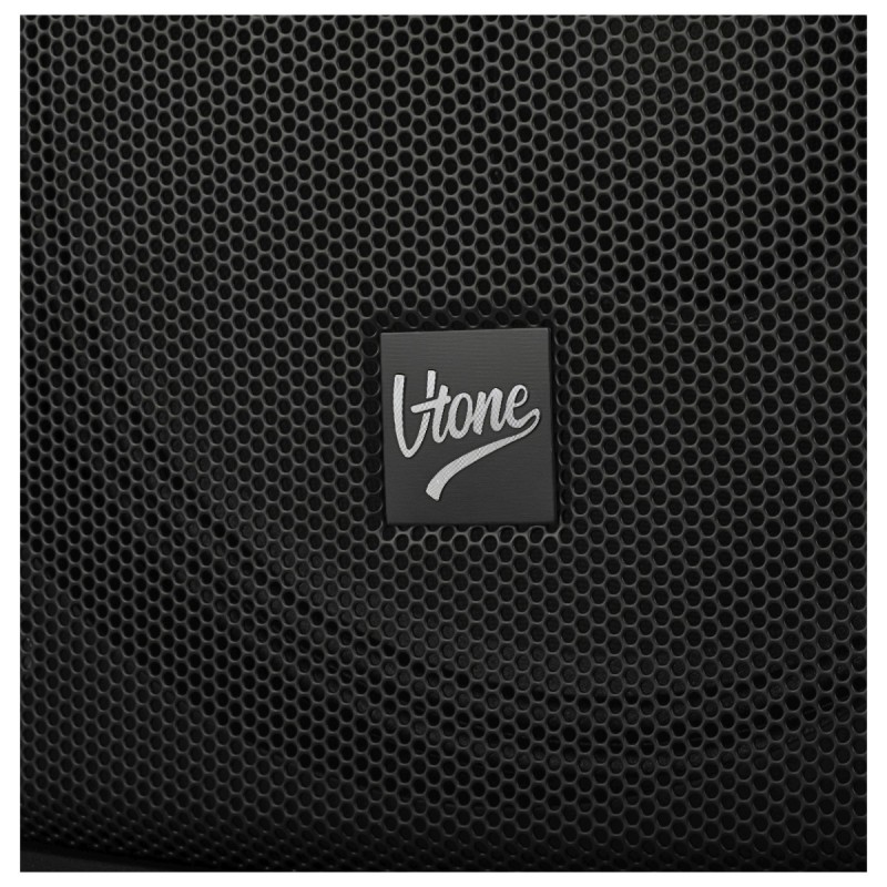 V-Tone OrionX 14 ACCU - Kolumna aktywna akumulatorowa z Bluetooth 135W RMS