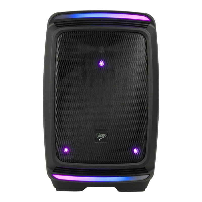 V-Tone OrionX 14 ACCU - Kolumna aktywna akumulatorowa z Bluetooth 135W RMS