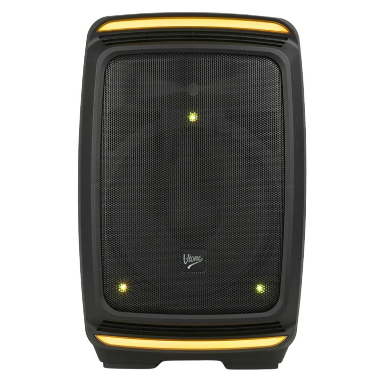 V-Tone OrionX 14 ACCU - Kolumna aktywna akumulatorowa z Bluetooth 135W RMS