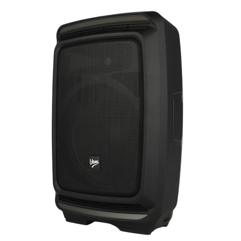 V-Tone OrionX 14 ACCU - Kolumna aktywna akumulatorowa z Bluetooth 135W RMS
