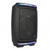 V-Tone OrionX 14 ACCU - Kolumna aktywna akumulatorowa z Bluetooth 135W RMS