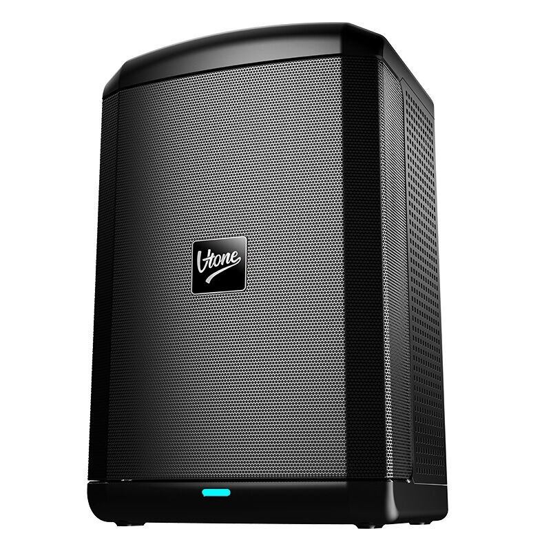 V-Tone OrionX 8 ACCU - Kolumna aktywna akumulatorowa z Bluetooth 80W RMS