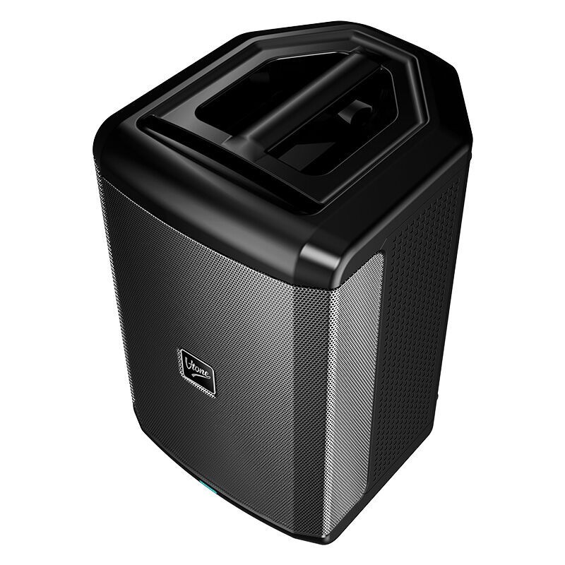 V-Tone OrionX 8 ACCU - Kolumna aktywna akumulatorowa z Bluetooth 80W RMS