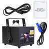 Evolights Laser 10W RGB V2 - Laser DMX