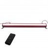 Light4Me Wash Bar Frost IR SMD - Listwa oświetleniowa 192x1,5W RGB SMD5050 LED