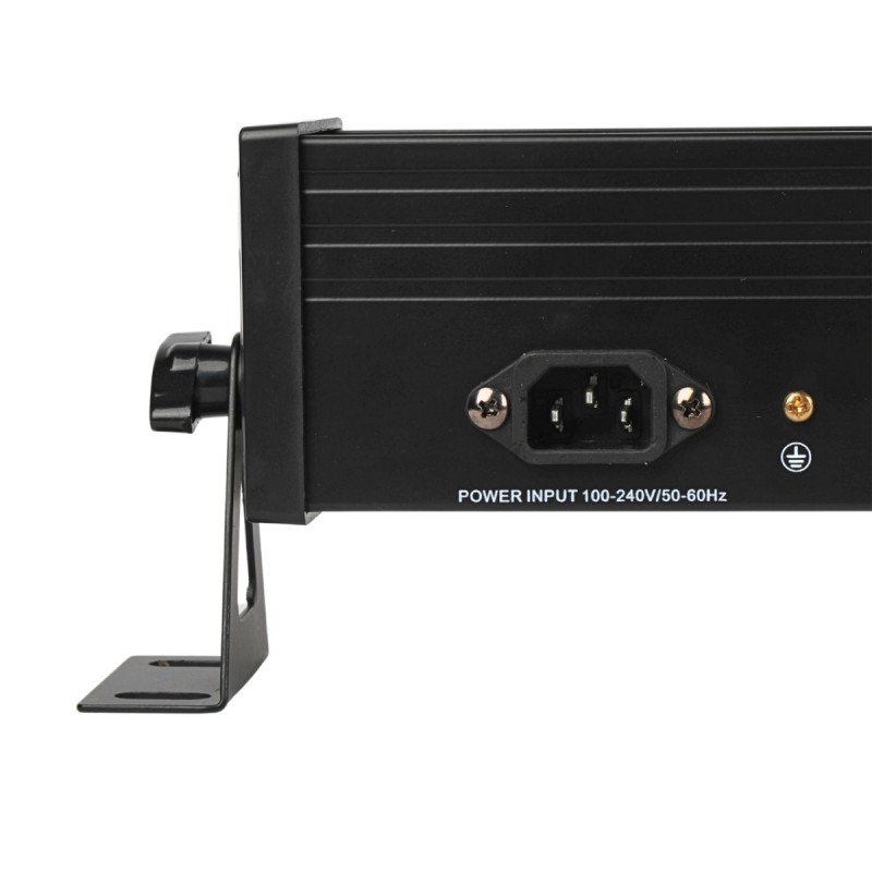 Light4Me Wash Bar Frost IR SMD - Listwa oświetleniowa 192x1,5W RGB SMD5050 LED