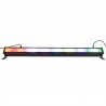 Light4Me Wash Bar Frost IR SMD - Listwa oświetleniowa 192x1,5W RGB SMD5050 LED