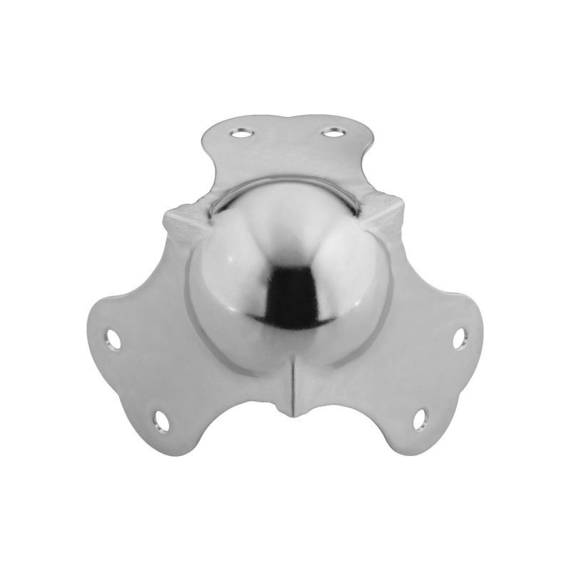 Monacor MZF-703 - Metalowe naroże