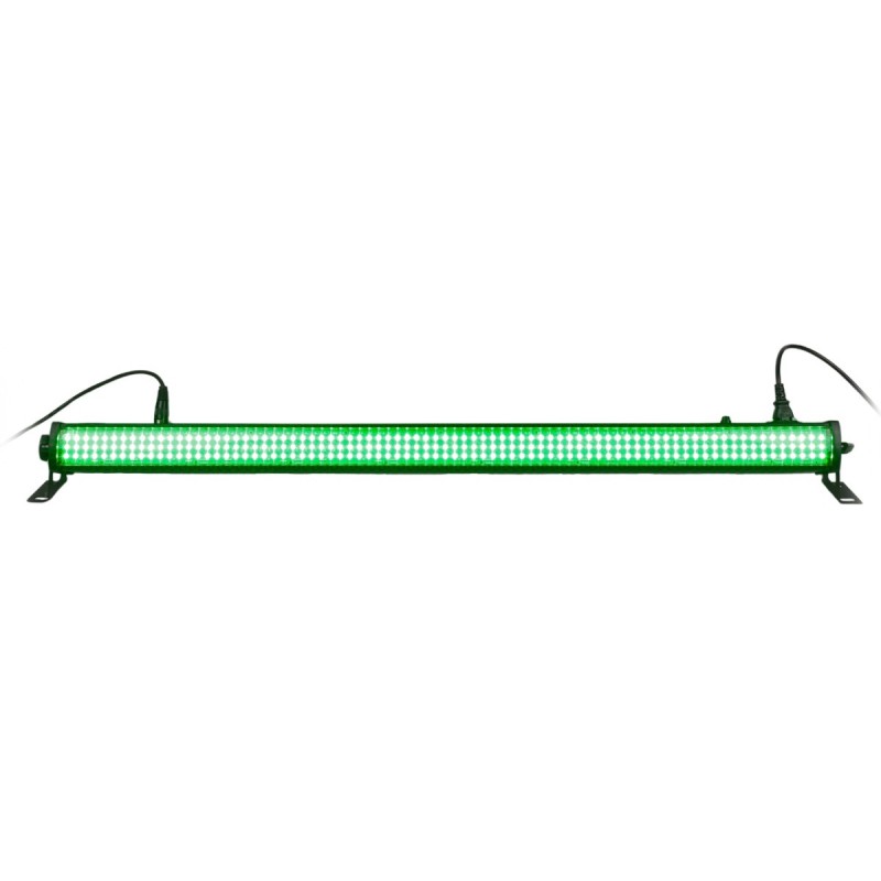 Light4Me Wash Bar 240/16 IR SMD - Listwa oświetleniowa 240x1,5W RGB SMD5050 LED