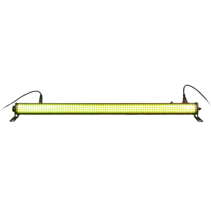 Light4Me Wash Bar 240/16 IR SMD - Listwa oświetleniowa 240x1,5W RGB SMD5050 LED