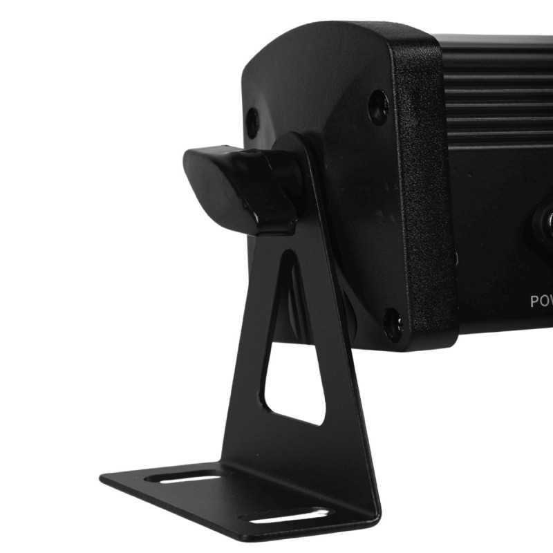 Light4Me Wash Bar 240/16 IR SMD - Listwa oświetleniowa 240x1,5W RGB SMD5050 LED