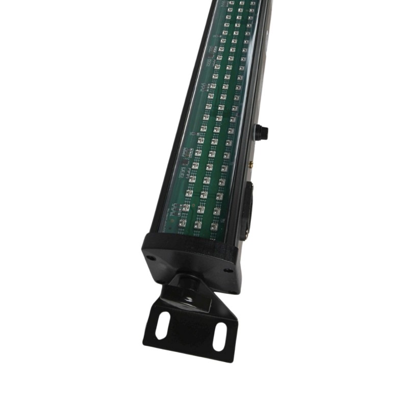 Light4Me Wash Bar 240/16 IR SMD - Listwa oświetleniowa 240x1,5W RGB SMD5050 LED