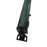 Light4Me Wash Bar 240/16 IR SMD - Listwa oświetleniowa 240x1,5W RGB SMD5050 LED