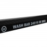 Light4Me Wash Bar 240/16 IR SMD - Listwa oświetleniowa 240x1,5W RGB SMD5050 LED