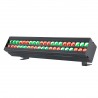 Light4Me Beam Wash Bar - Listwa oświetleniowa 42x8W RGB SMD3535 LED DMX