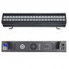 Light4Me Beam Wash Bar - Listwa oświetleniowa 42x8W RGB SMD3535 LED DMX