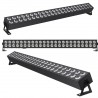 Light4Me Pixel Bar 48 RGBA - Listwa oświetleniowa 48x3W LED