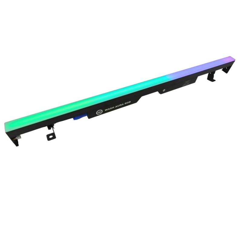 Light4Me Wash Aura RGB - Listwa oświetleniowa 90x0,5W SMD5050 LED