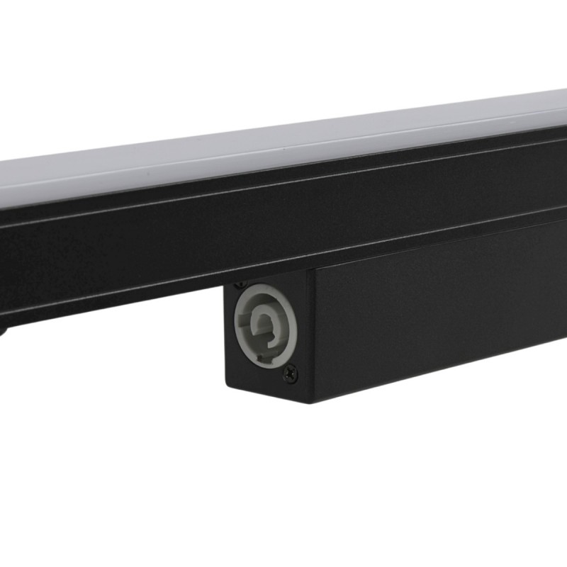 Light4Me Wash Aura RGB - Listwa oświetleniowa 90x0,5W SMD5050 LED