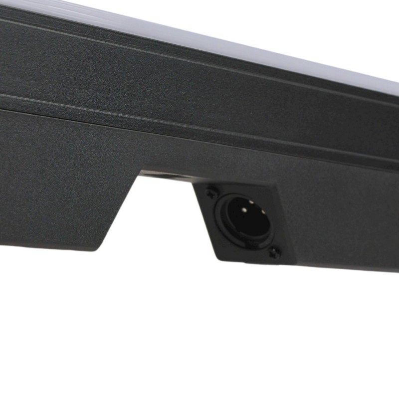 Light4Me Wash Aura RGB - Listwa oświetleniowa 90x0,5W SMD5050 LED