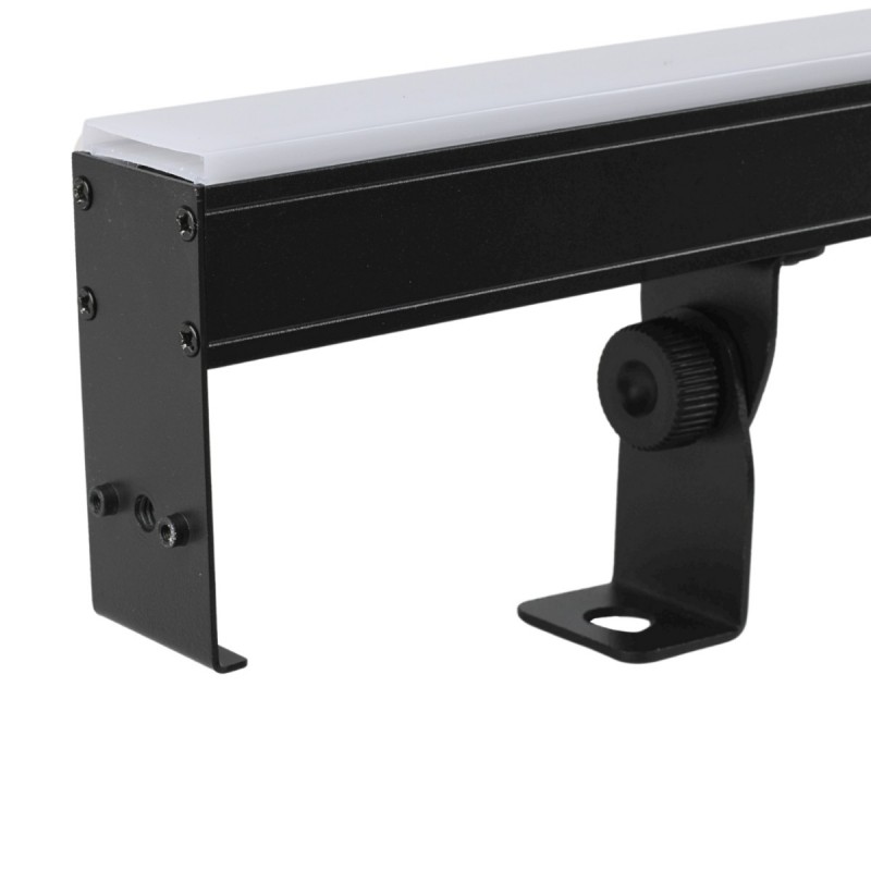 Light4Me Wash Aura RGB - Listwa oświetleniowa 90x0,5W SMD5050 LED