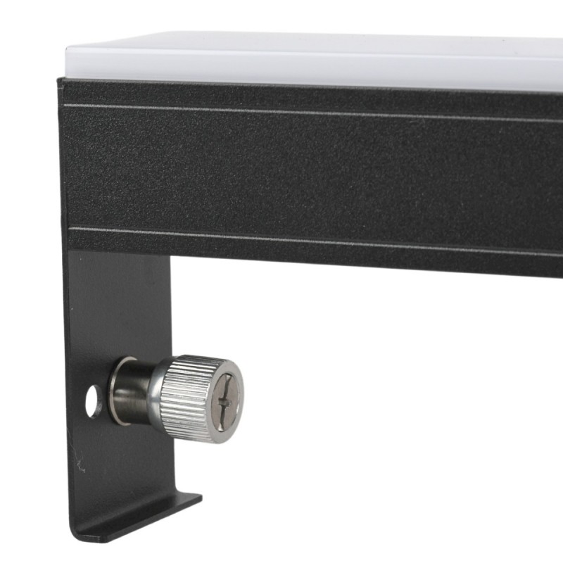 Light4Me Wash Aura RGB - Listwa oświetleniowa 90x0,5W SMD5050 LED