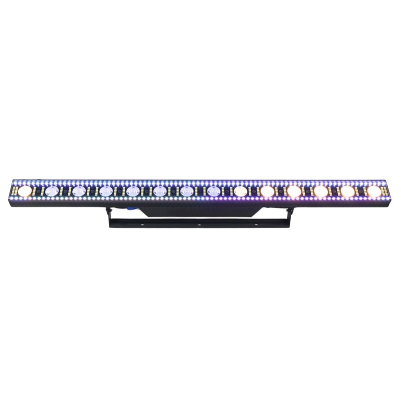 Light4Me Venom Strobe Bar V2 - Listwa oświetleniowa LED