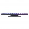 Light4Me Venom Strobe Bar V2 - Listwa oświetleniowa LED