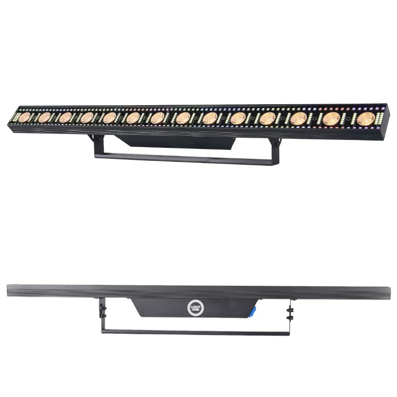 Light4Me Venom Strobe Bar V2 - Listwa oświetleniowa LED