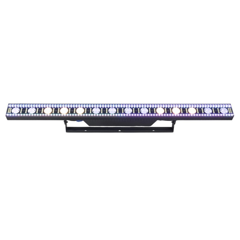 Light4Me Venom Strobe Bar V2 - Listwa oświetleniowa LED