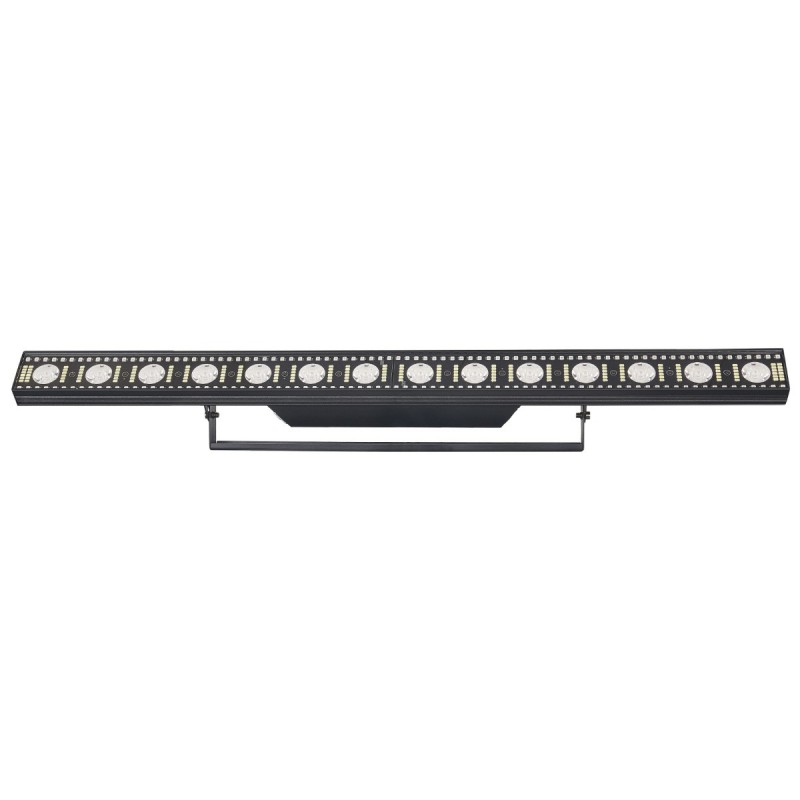Light4Me Venom Strobe Bar V2 - Listwa oświetleniowa LED