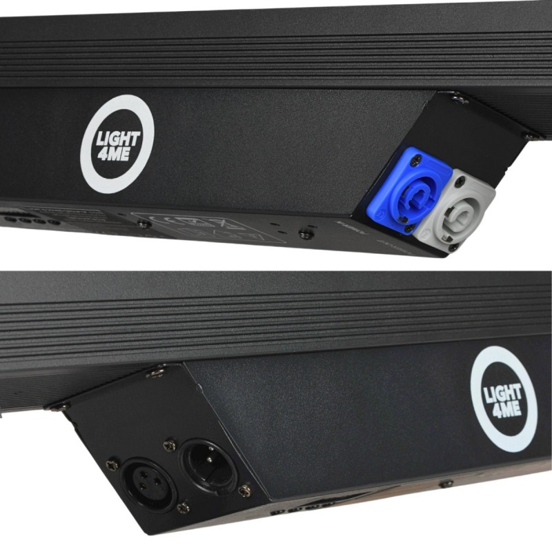 Light4Me Venom Strobe Bar V2 - Listwa oświetleniowa LED