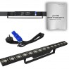 Light4Me Venom Strobe Bar V2 - Listwa oświetleniowa LED