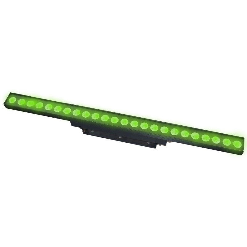 Light4Me Pixel Bar 18x10W RGBW - Listwa oświetleniowa LED