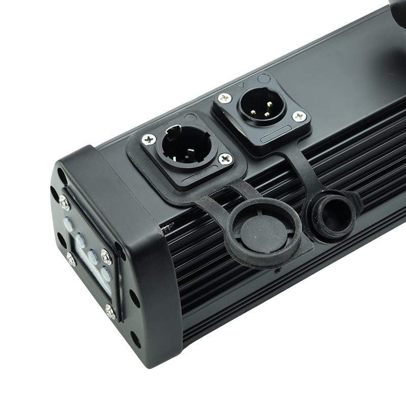 Evolights Glaze Bar 24x4W RGBW IP65 - Listwa oświetleniowa LED oświetlenie zewnętrzne