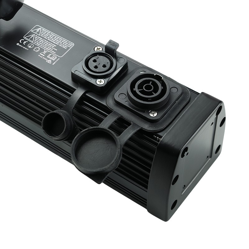 Evolights Glaze Bar 24x4W RGBW IP65 - Listwa oświetleniowa LED oświetlenie zewnętrzne