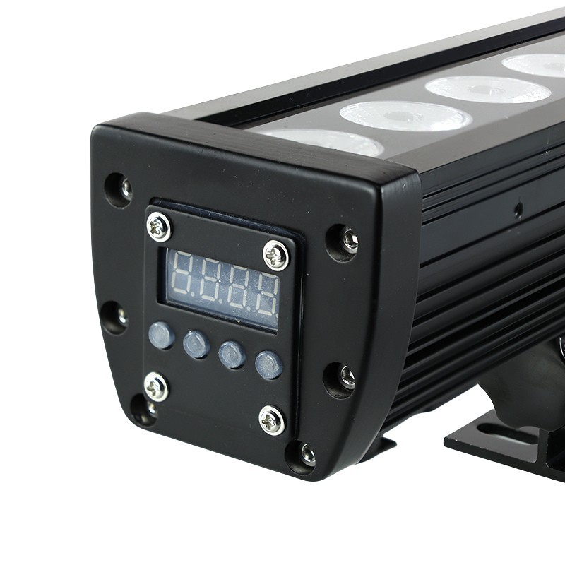 Evolights Glaze Bar 24x4W RGBW IP65 - Listwa oświetleniowa LED oświetlenie zewnętrzne