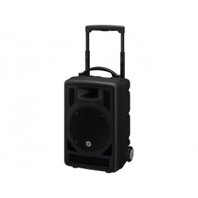 Monacor TXA-822CD - Przenośny system PA