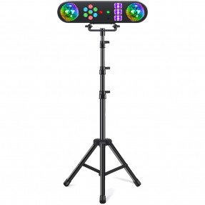 Light4Me Magic Bar 2 - Multiefekt świetlny