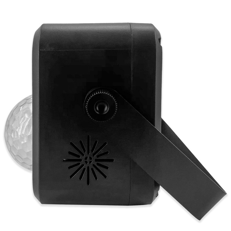 Light4Me Party V - Multiefekt świetlny 6w1