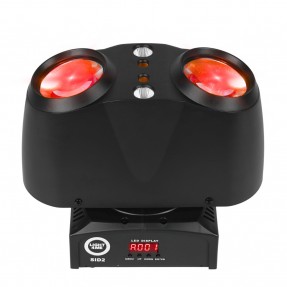 Light4Me SID2 - Multiefekt świetlny LED 4w1