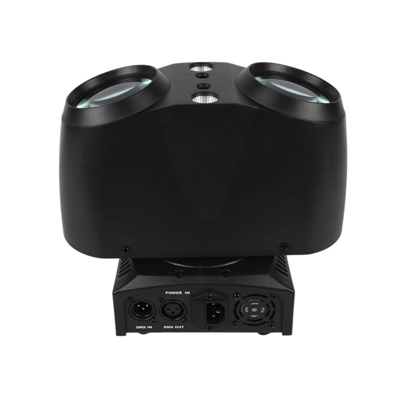 Light4Me SID2 - Multiefekt świetlny LED 4w1